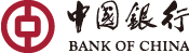 Bank of China Logo