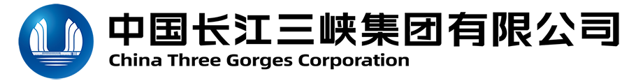 China Three Gorges Corporation Logo