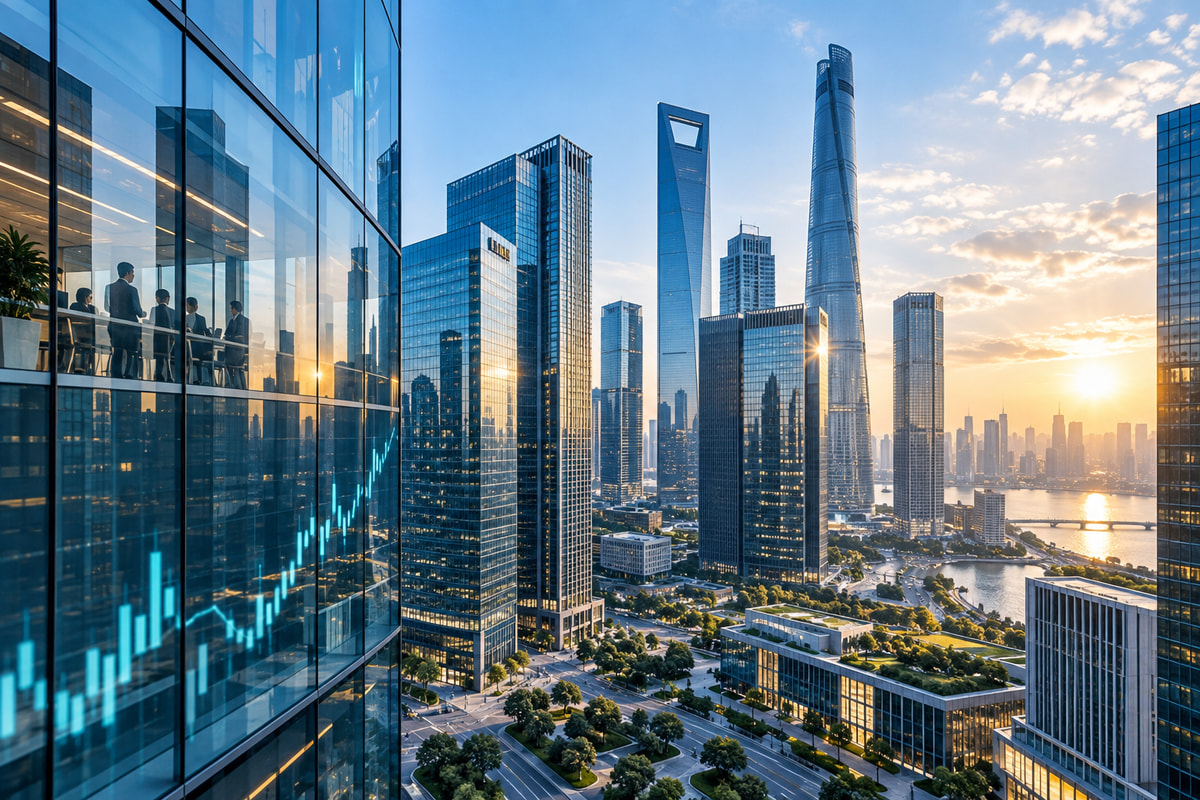 Financial translation