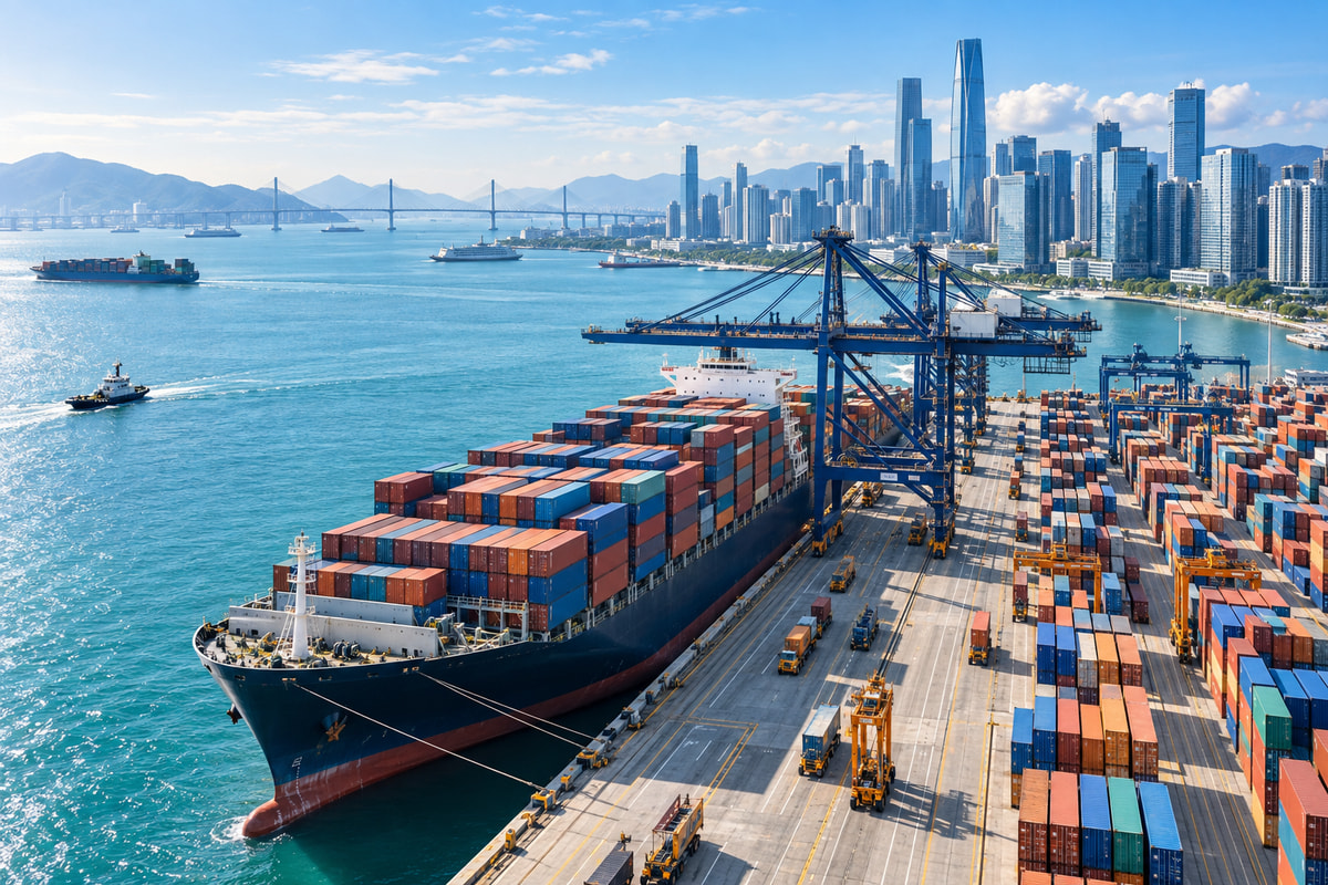 Language services for global business