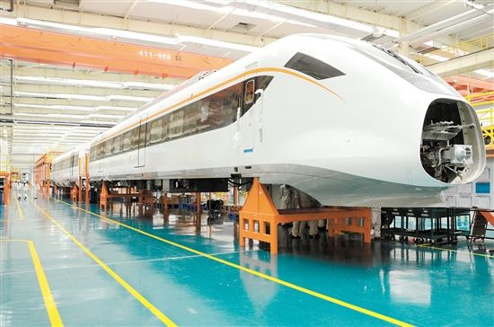 Manufacturing and industrial equipment translation