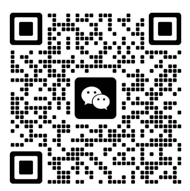 Scan to contact SENIOR TRANS on WeChat
